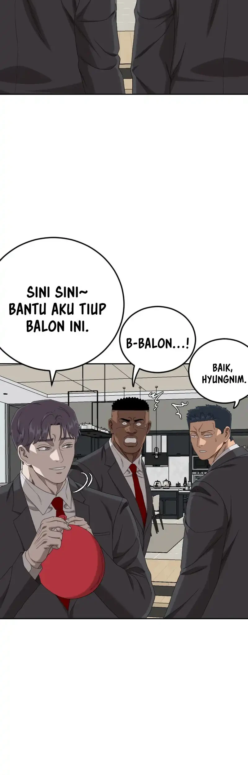 Chapter 278 - halaman 32