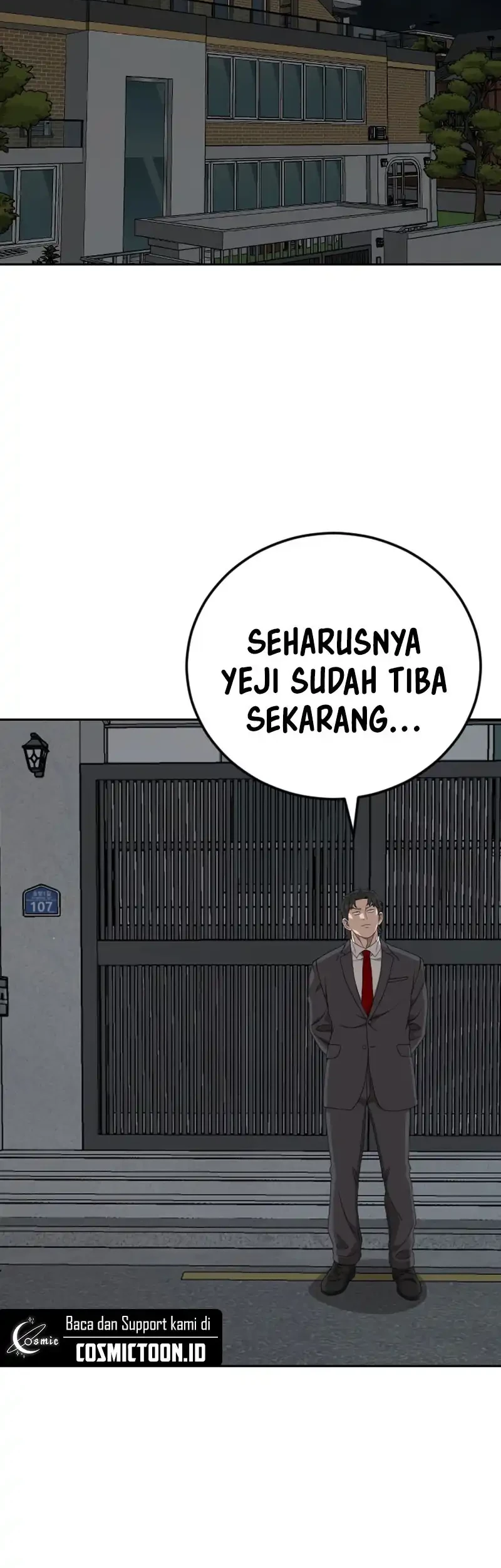 Chapter 278 - halaman 34