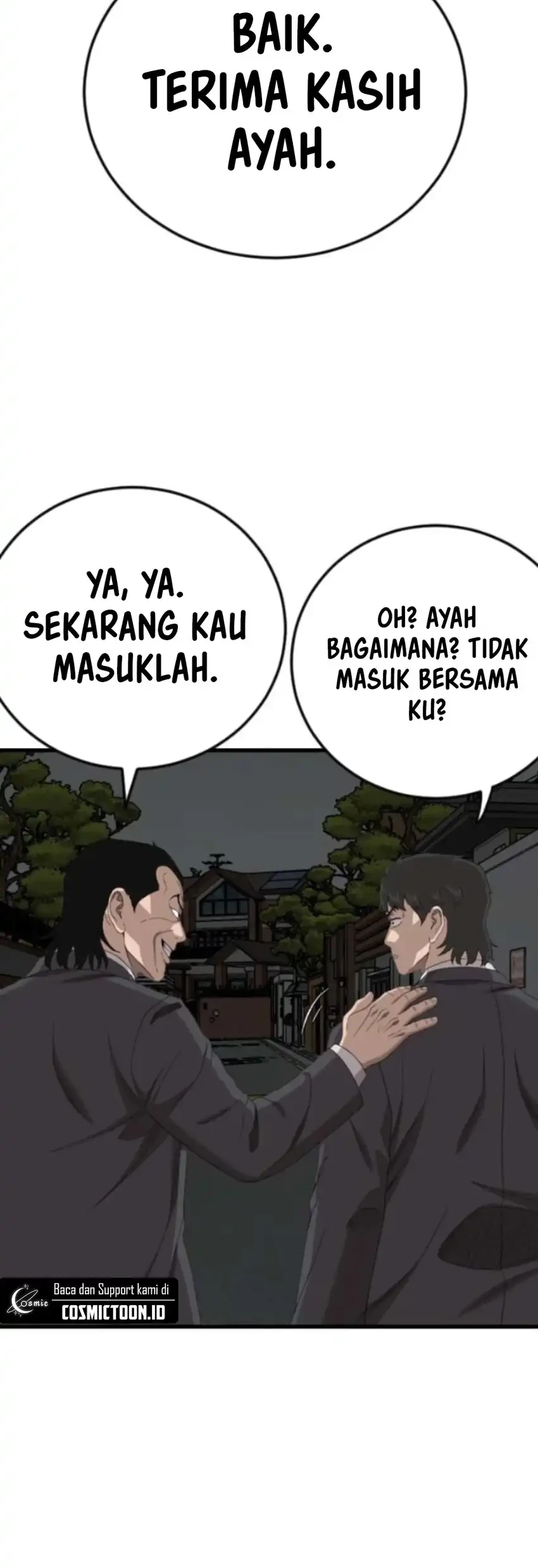 Chapter 280 - halaman 30