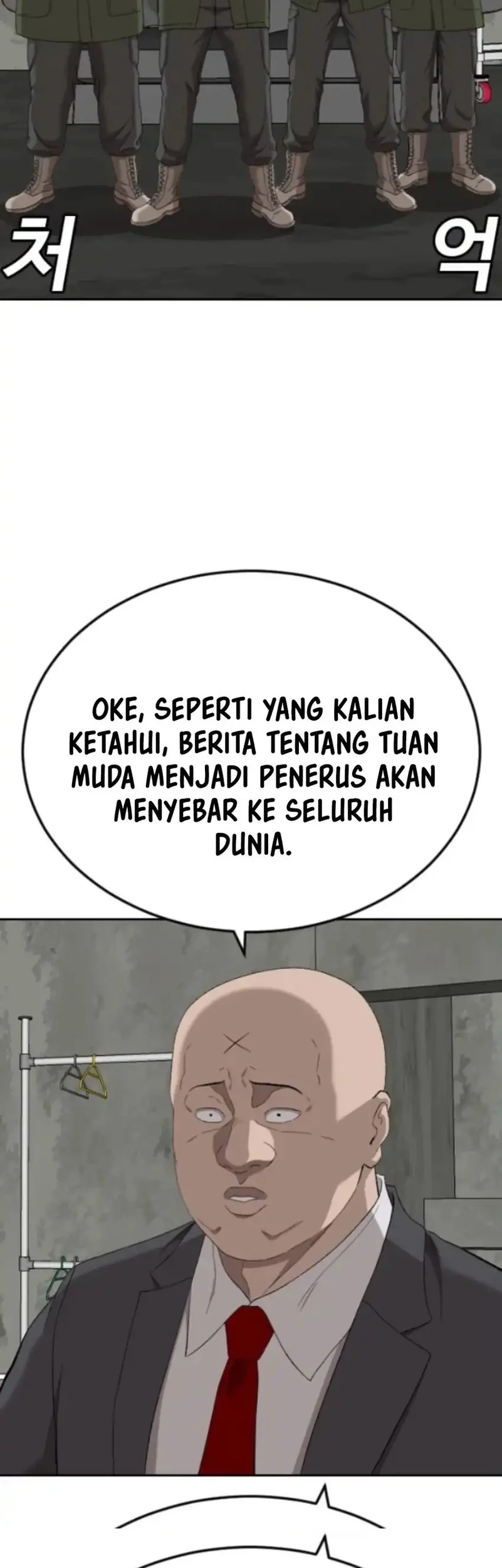 Chapter 281 - halaman 38