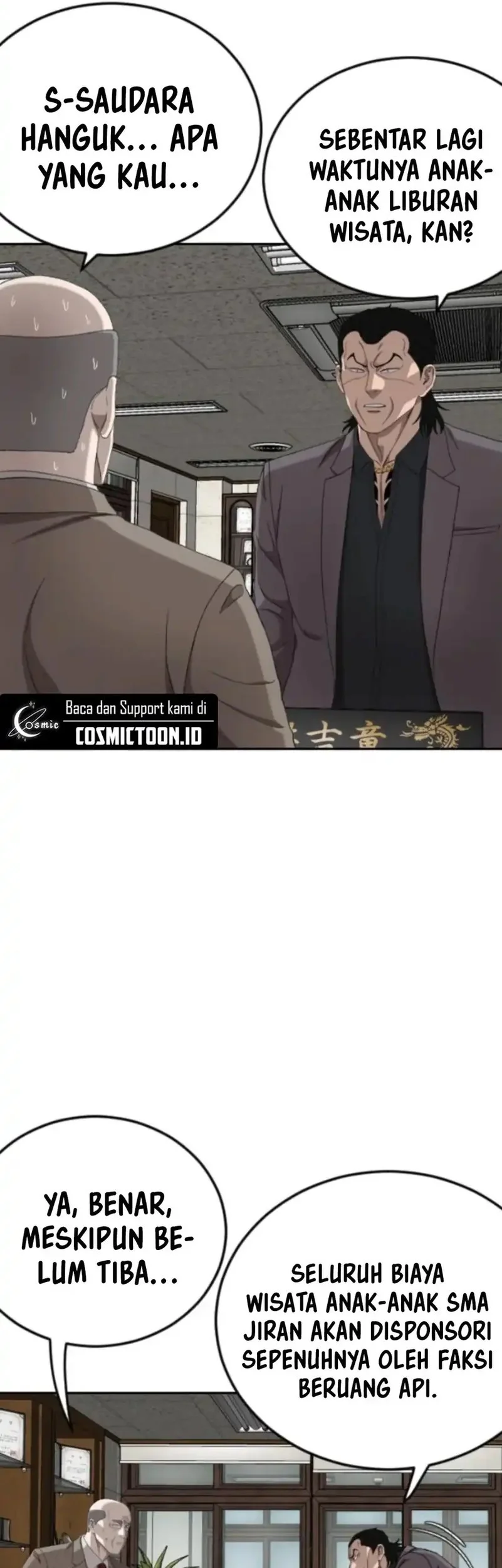 Chapter 281 - halaman 70
