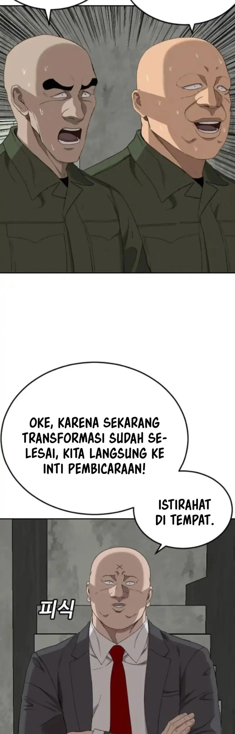 Chapter 281 - halaman 36
