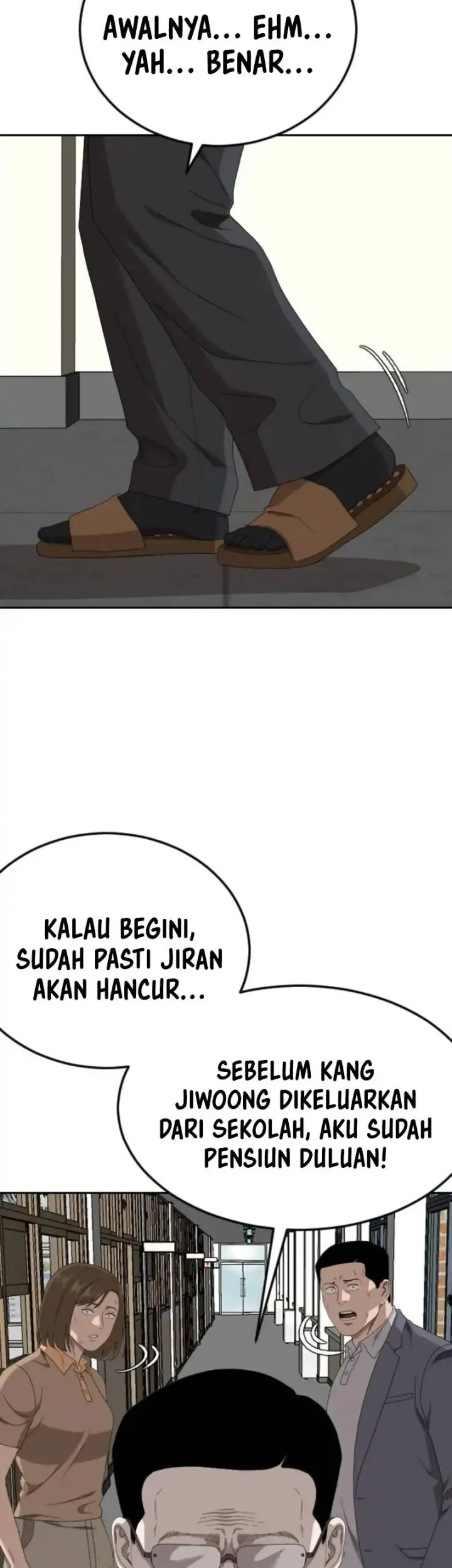 Chapter 282 - halaman 17