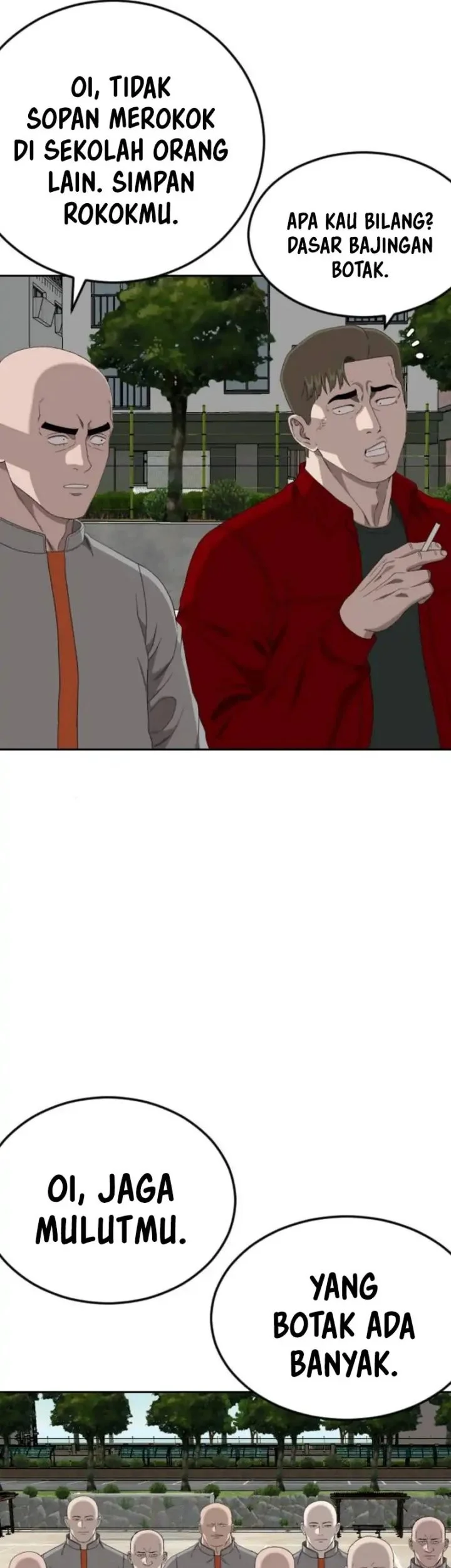 Chapter 282 - halaman 26