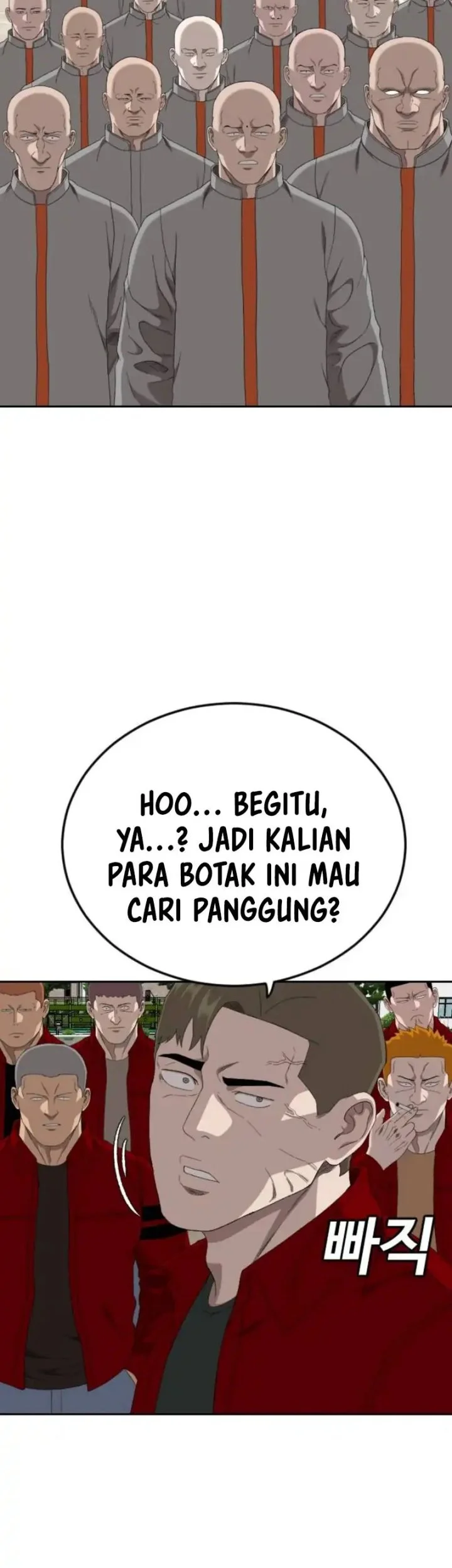 Chapter 282 - halaman 27
