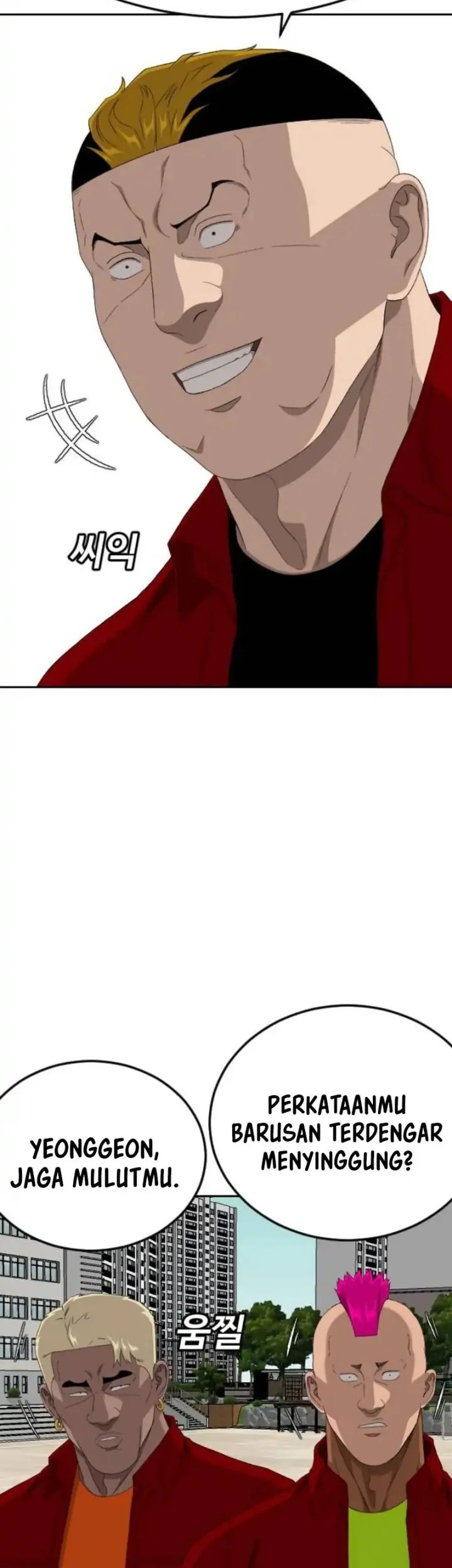 Chapter 282 - halaman 33