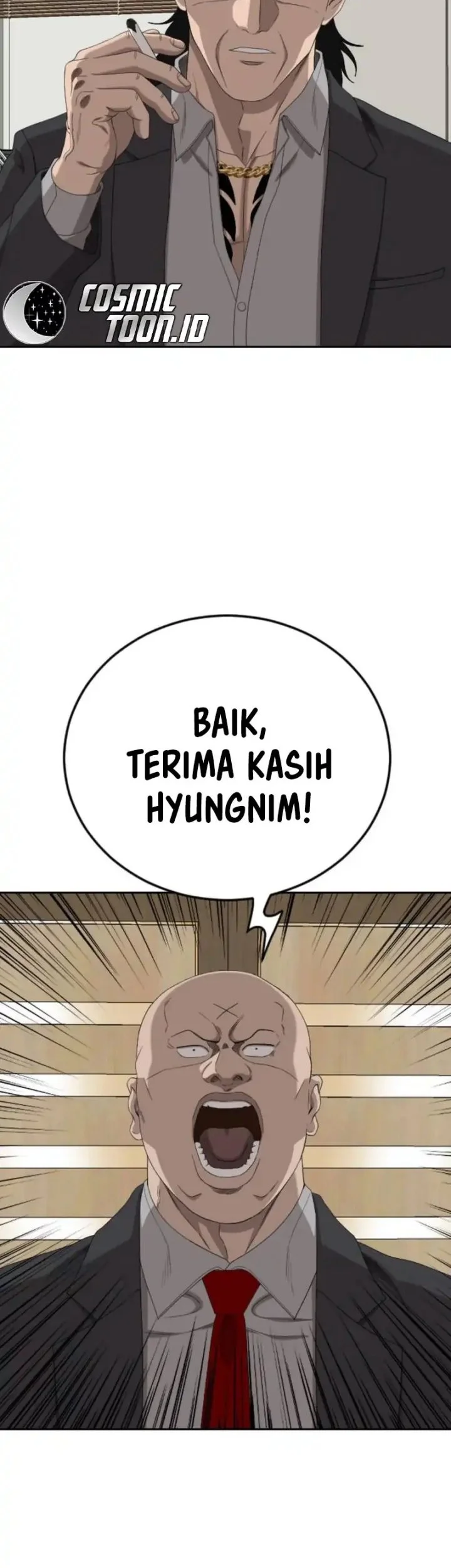 Chapter 283 - halaman 22