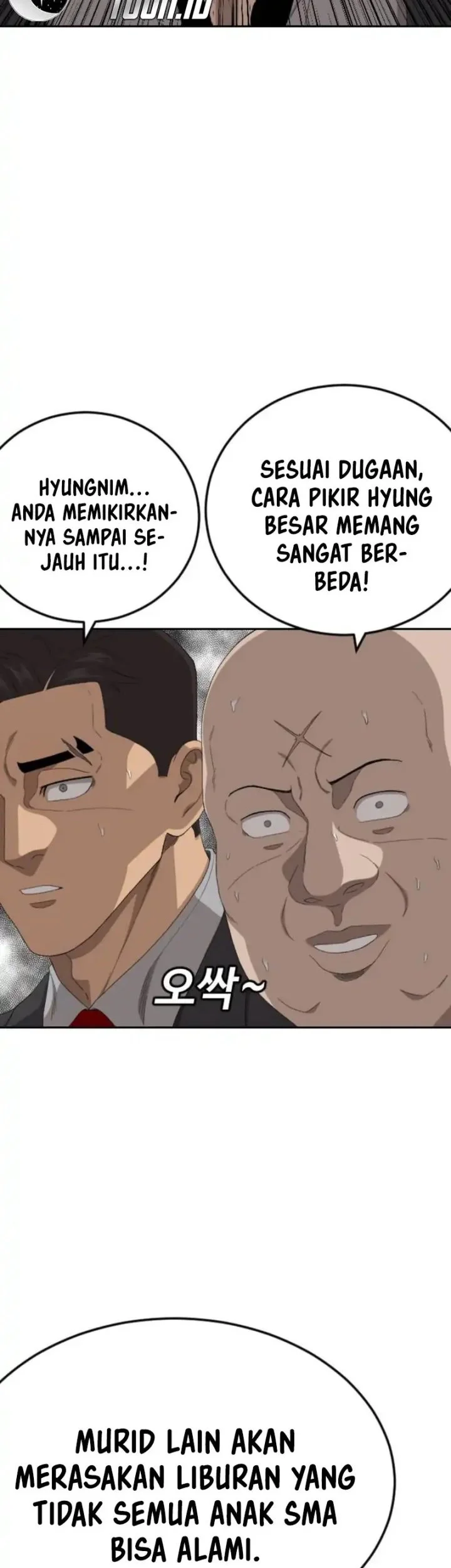 Chapter 283 - halaman 34