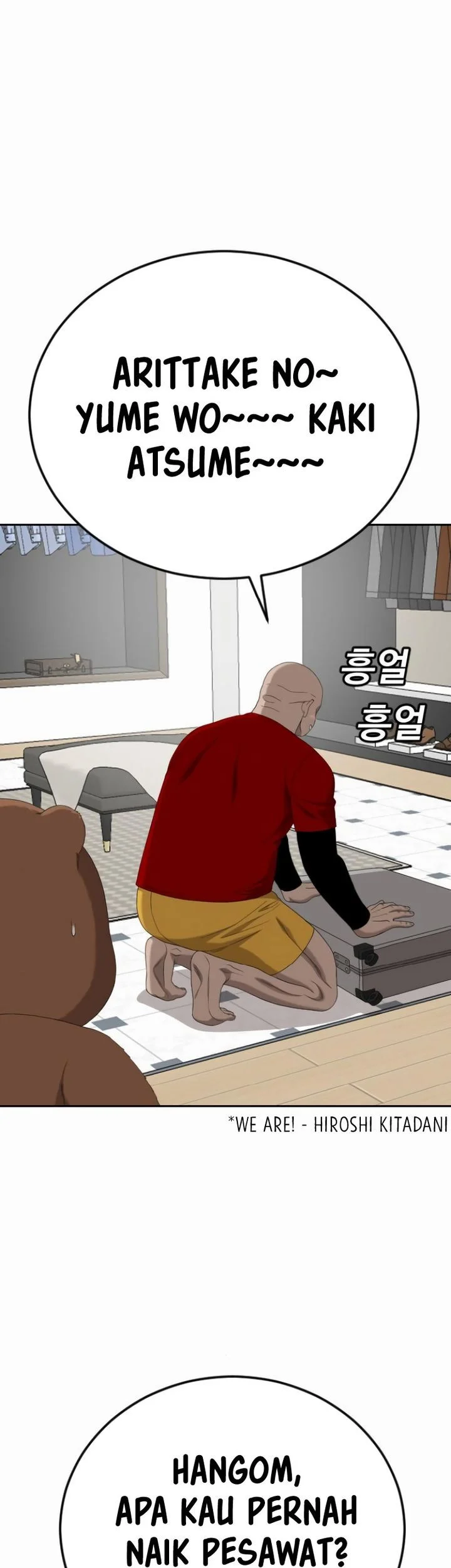 Chapter 284 - halaman 48