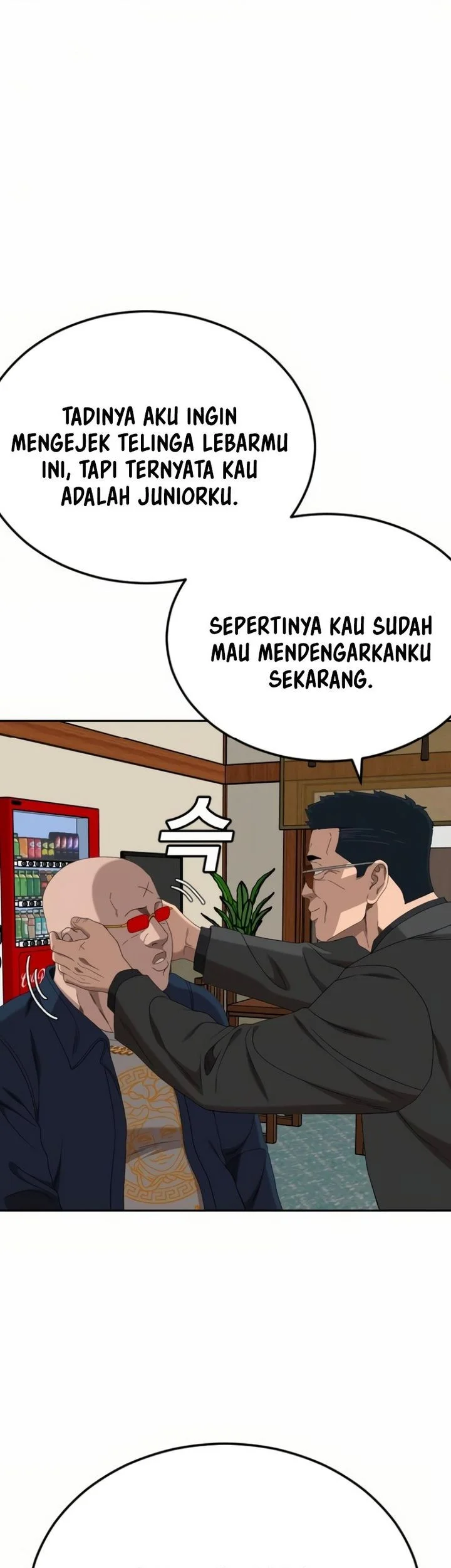 Chapter 286 - halaman 34
