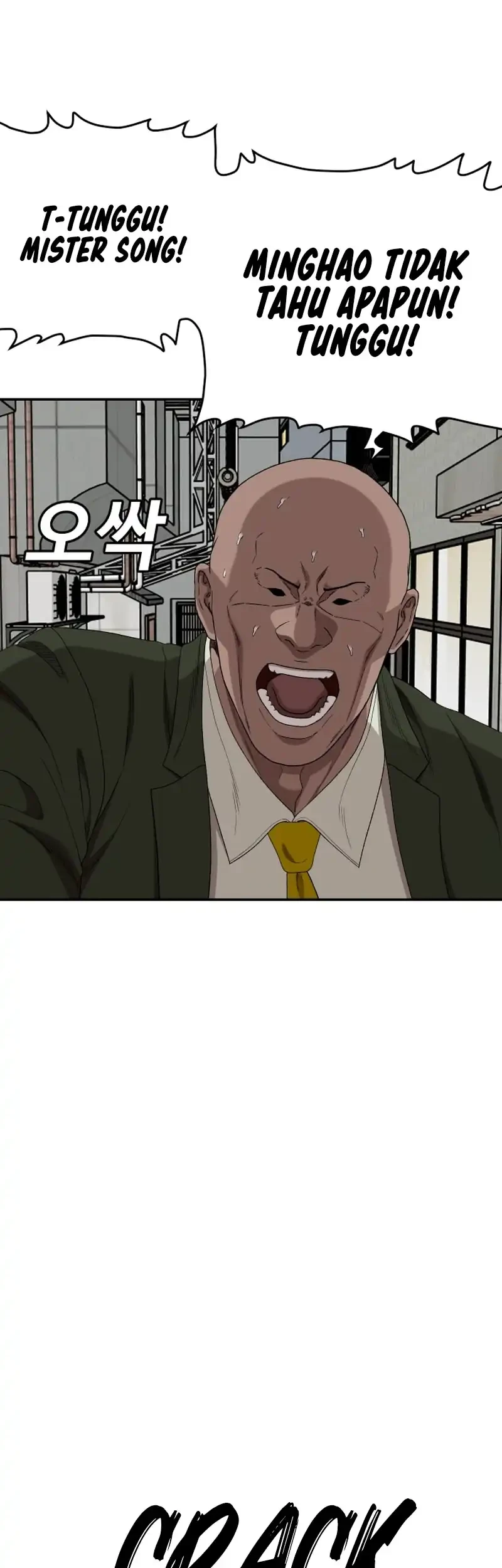 Chapter 289 - halaman 21
