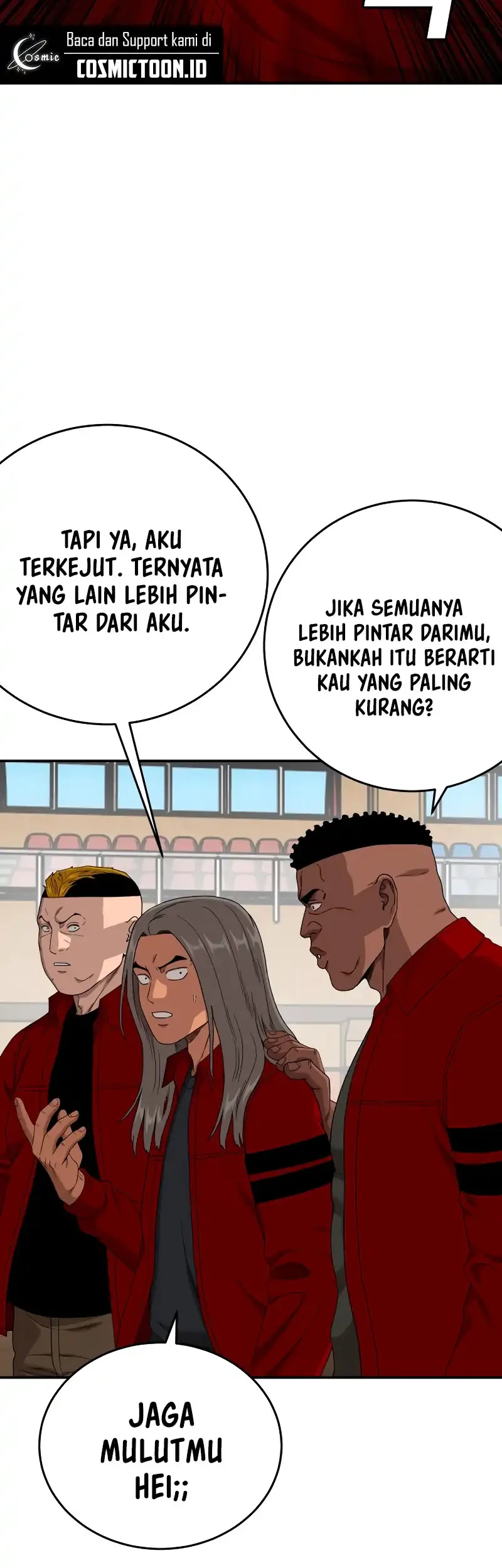 Chapter 290 - halaman 17
