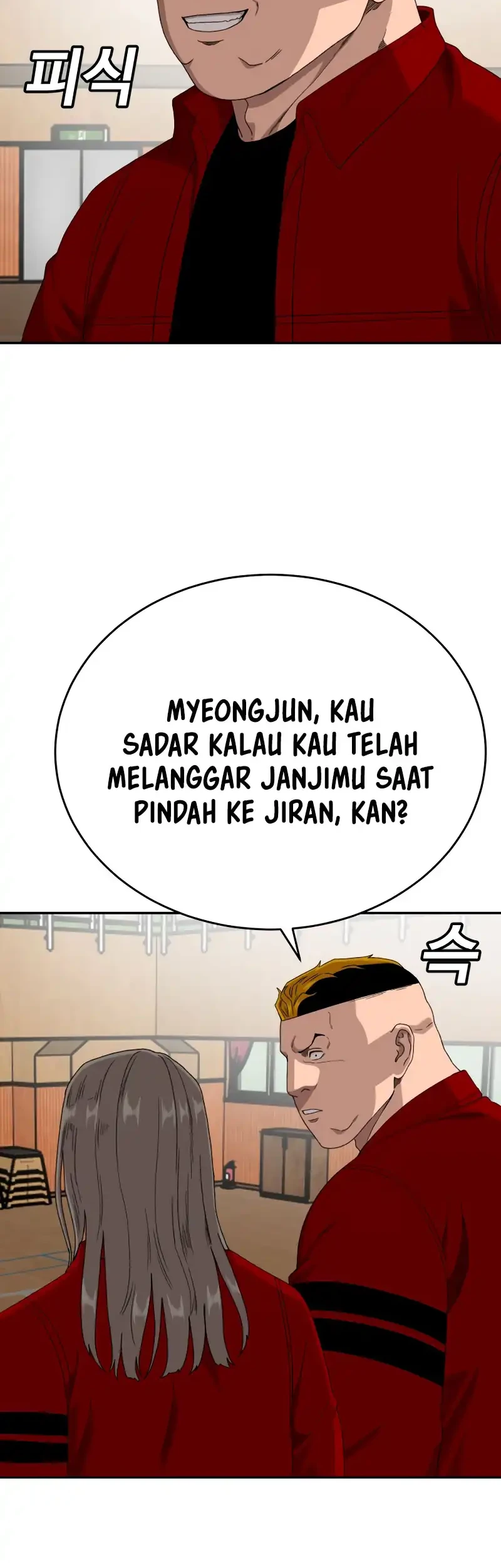 Chapter 290 - halaman 20