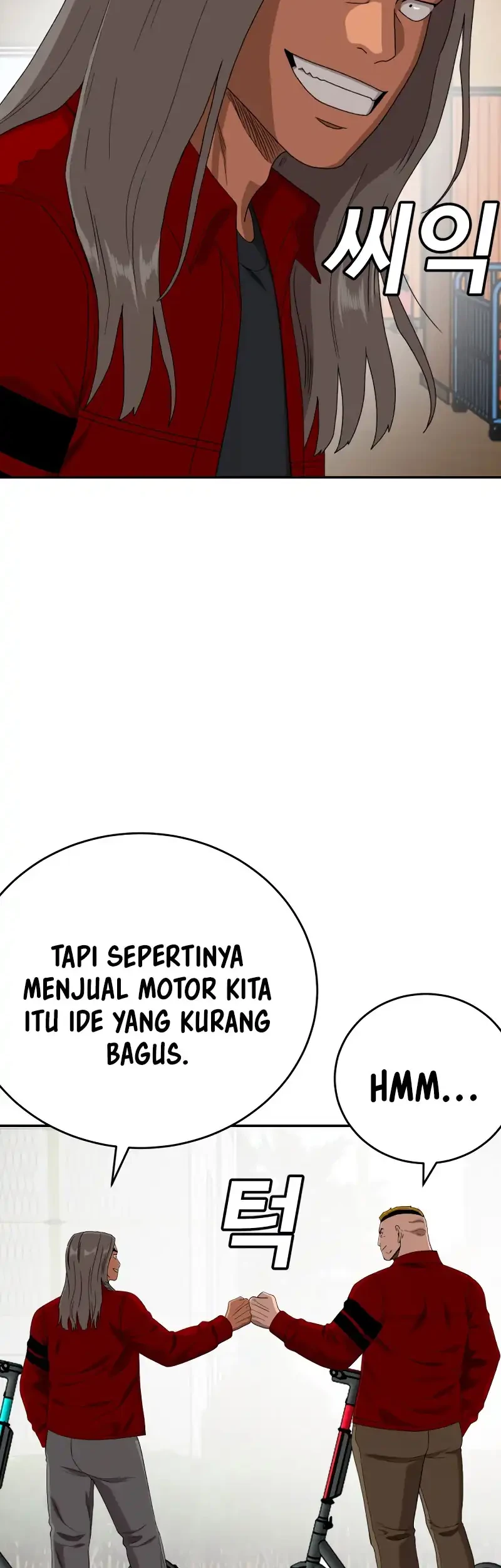Chapter 290 - halaman 24