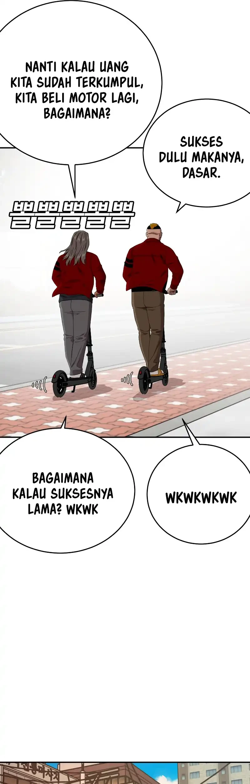 Chapter 290 - halaman 27