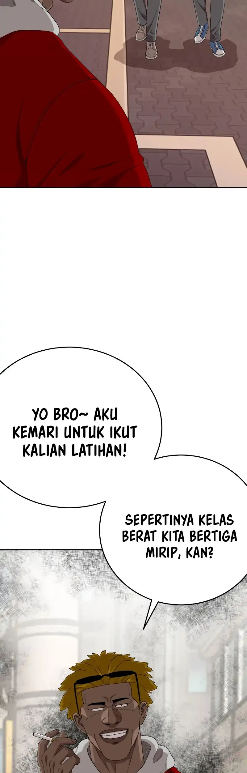 Chapter 290 - halaman 36