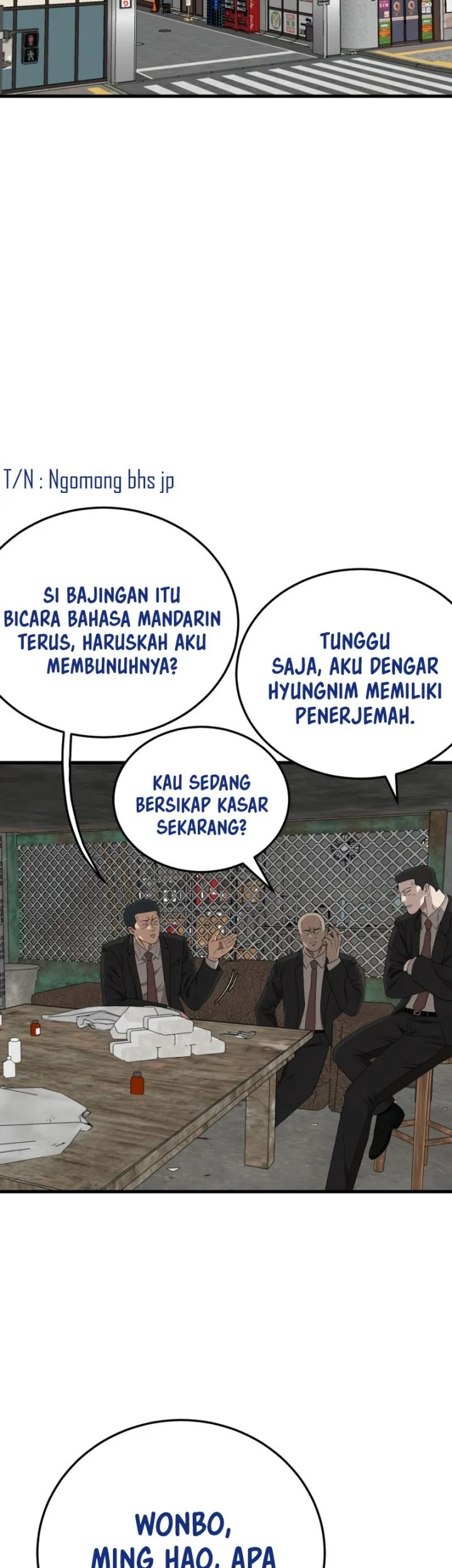 Chapter 292 - halaman 38
