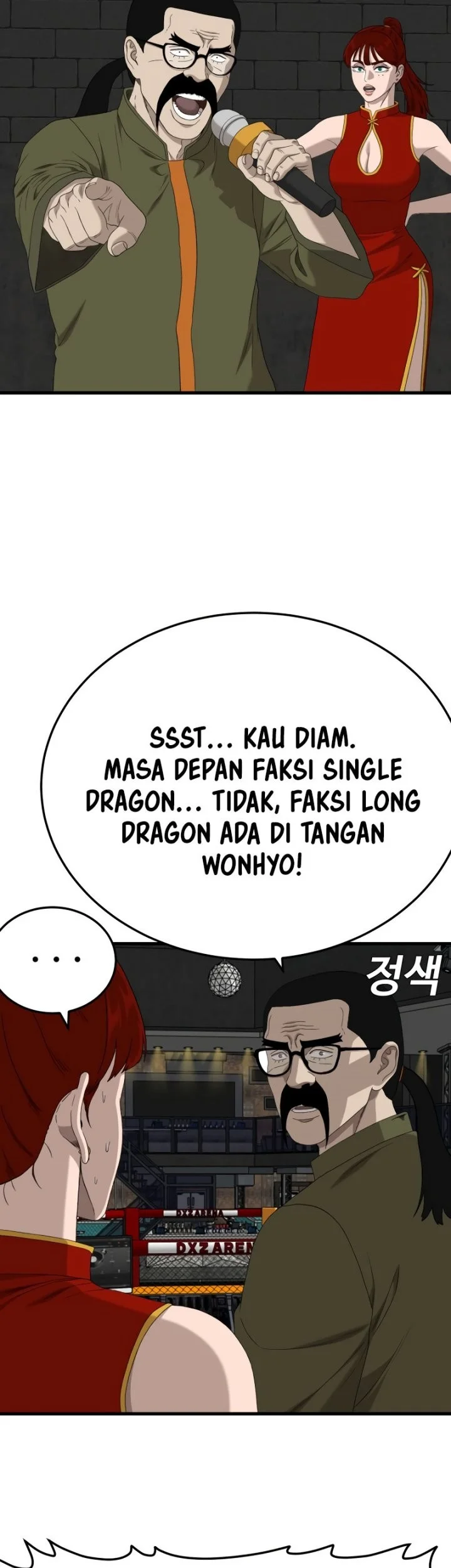 Chapter 293 - halaman 38