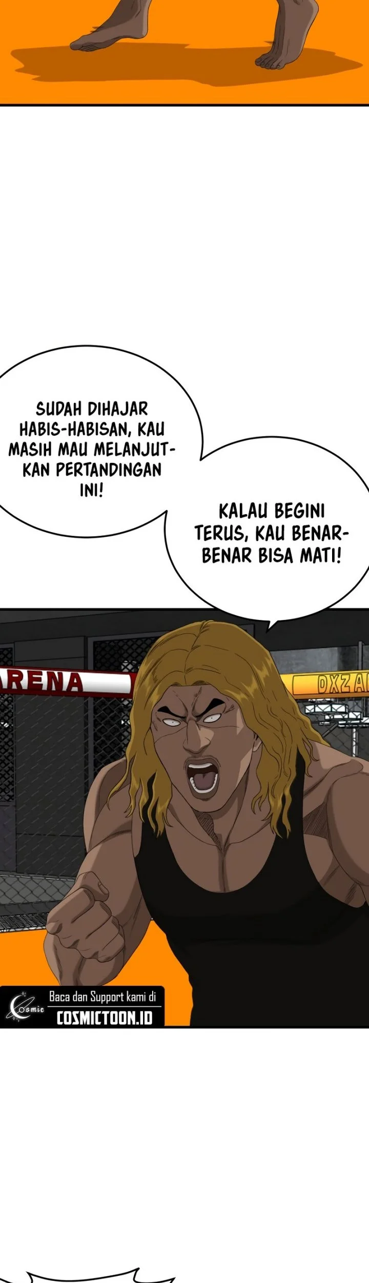 Chapter 293 - halaman 62