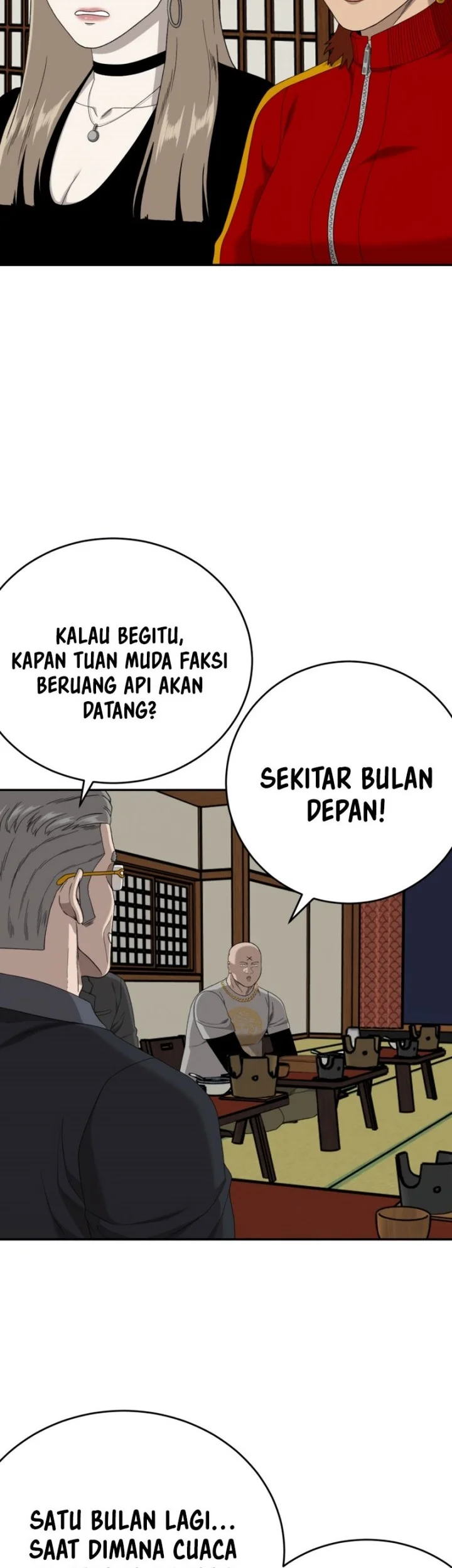 Chapter 294 - halaman 24