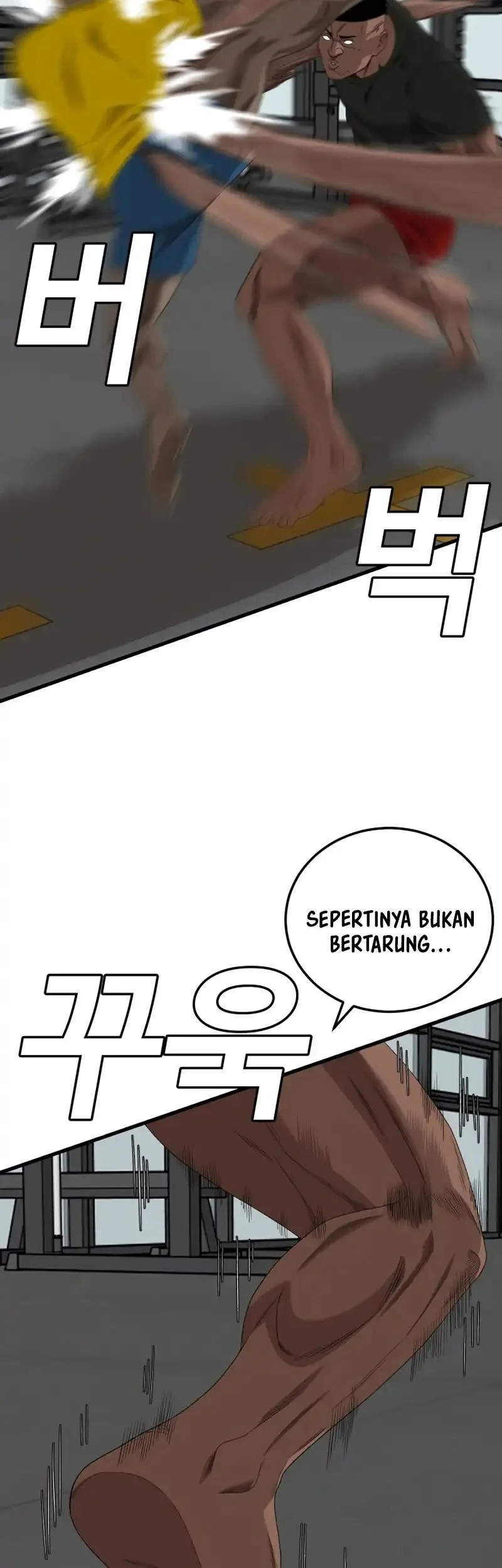 Chapter 296 - halaman 19