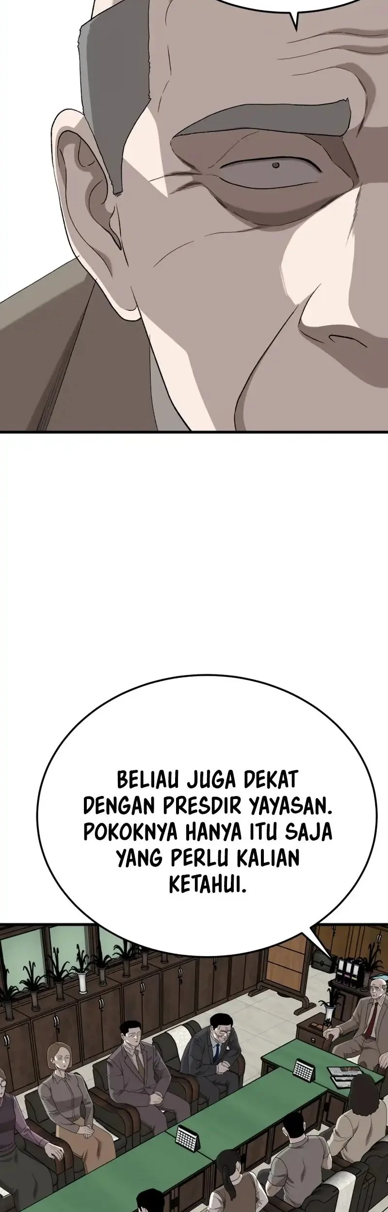 Chapter 296 - halaman 28