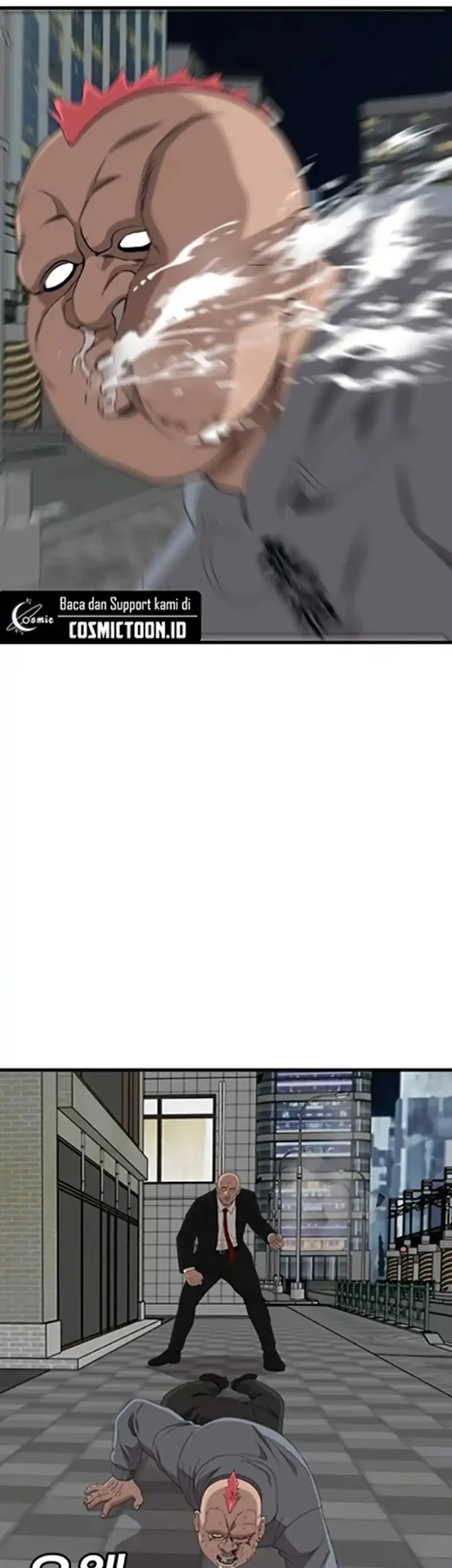Chapter 299 - halaman 62
