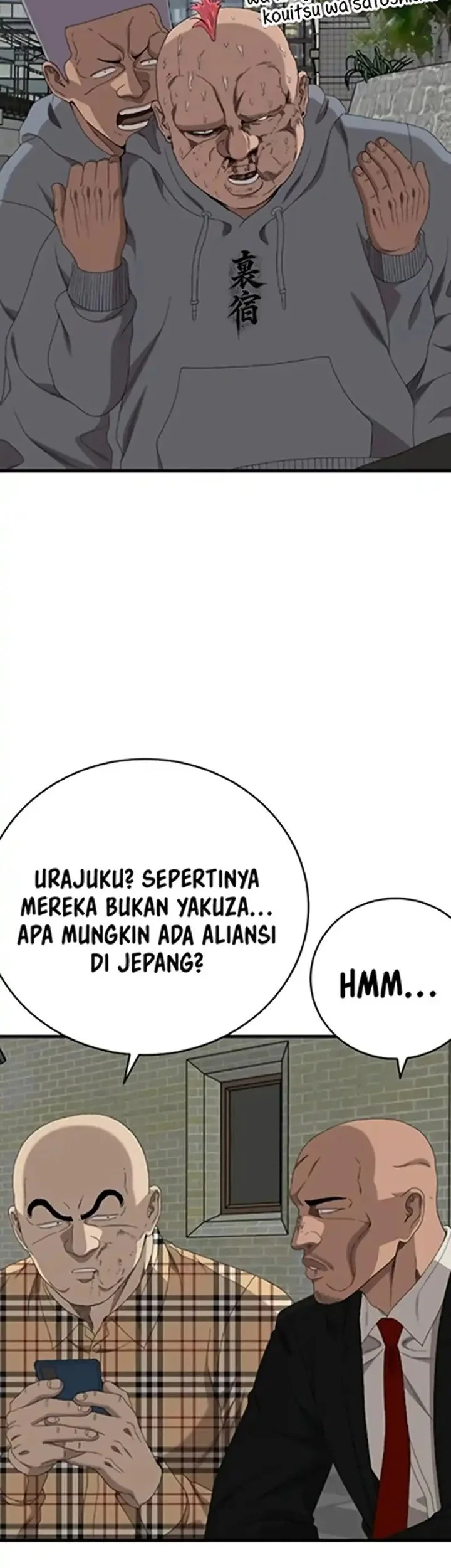 Chapter 299 - halaman 70