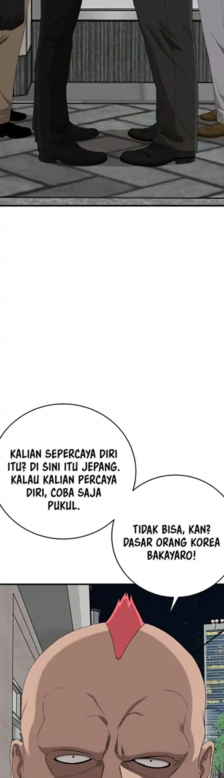 Chapter 299 - halaman 3
