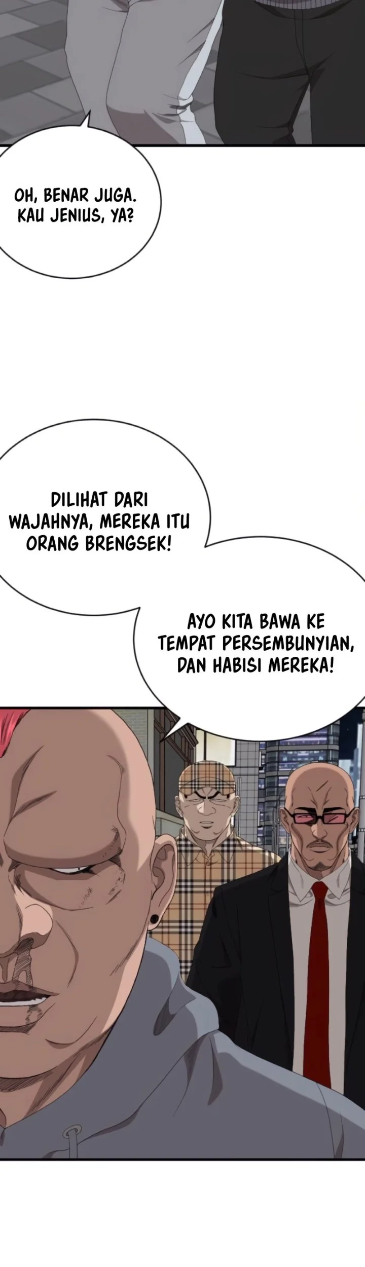 Chapter 300 - halaman 23