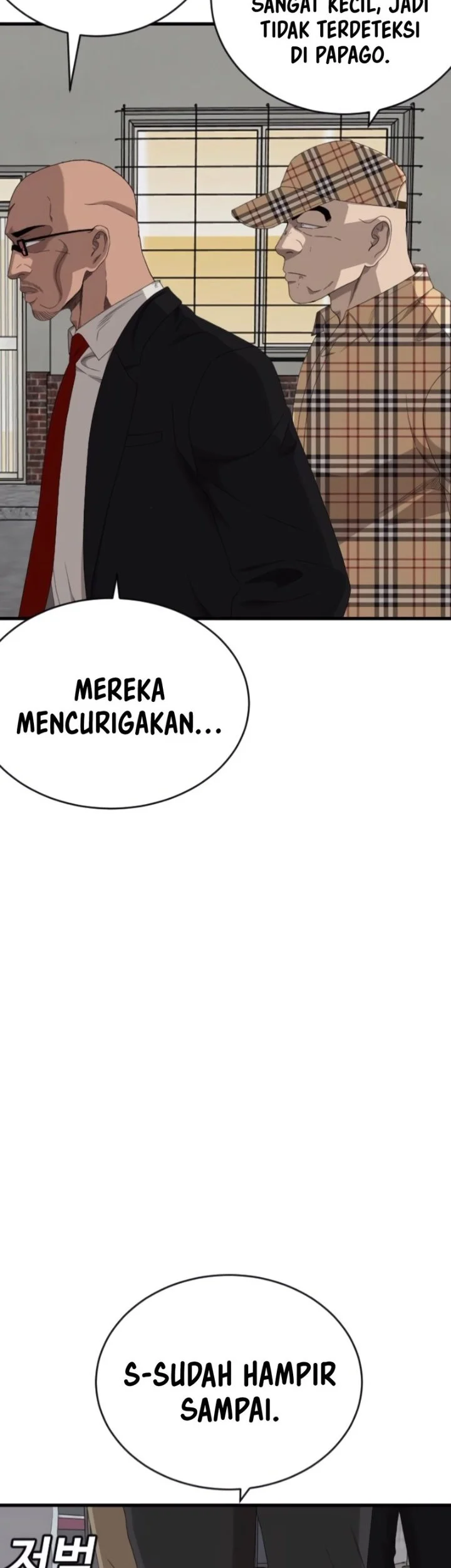 Chapter 300 - halaman 27