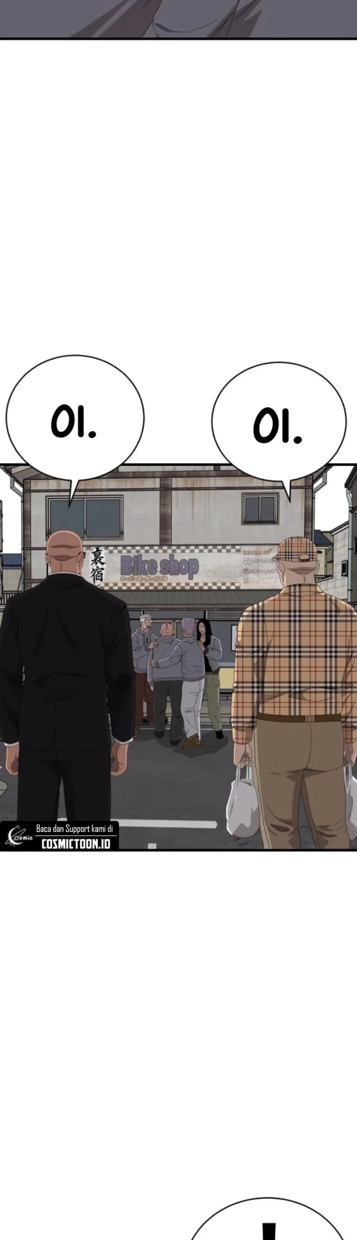 Chapter 300 - halaman 33