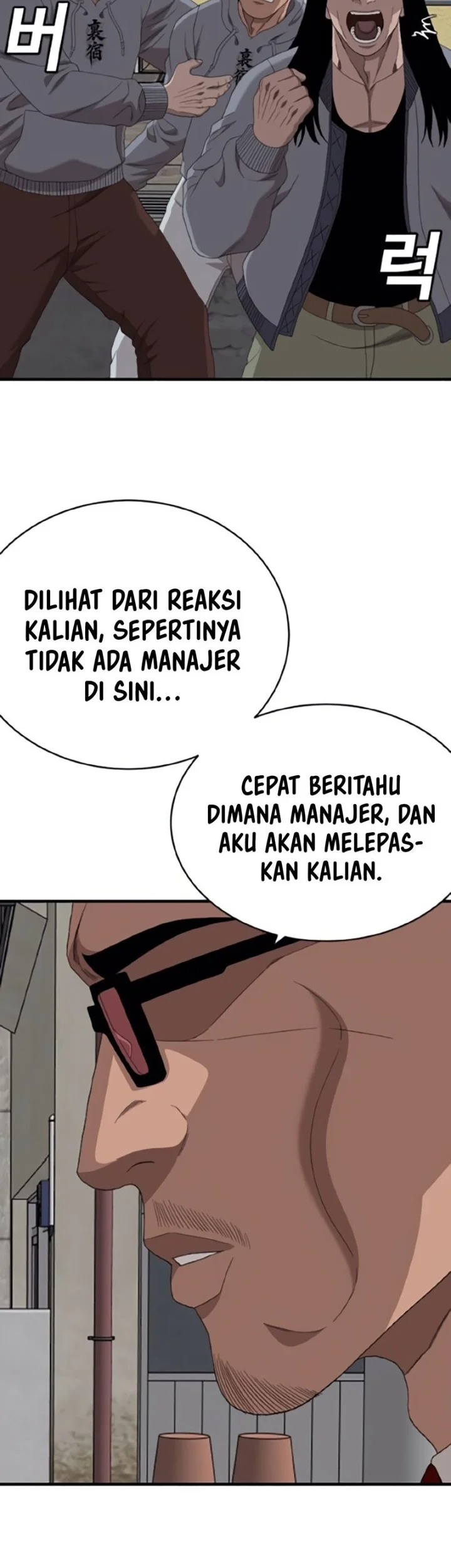 Chapter 300 - halaman 38