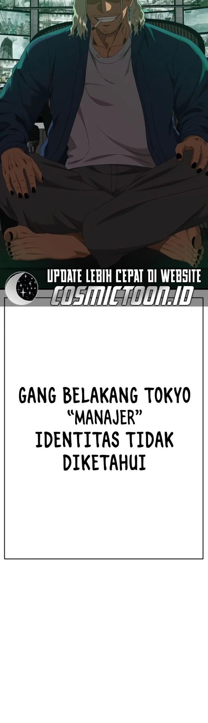 Chapter 301 - halaman 5