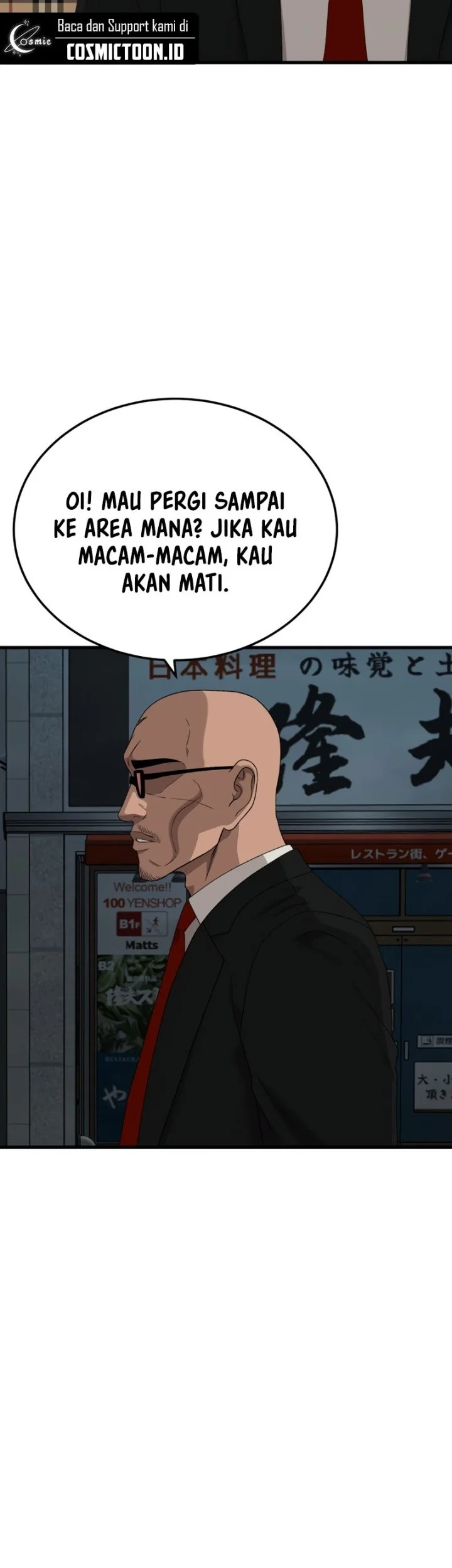 Chapter 301 - halaman 9