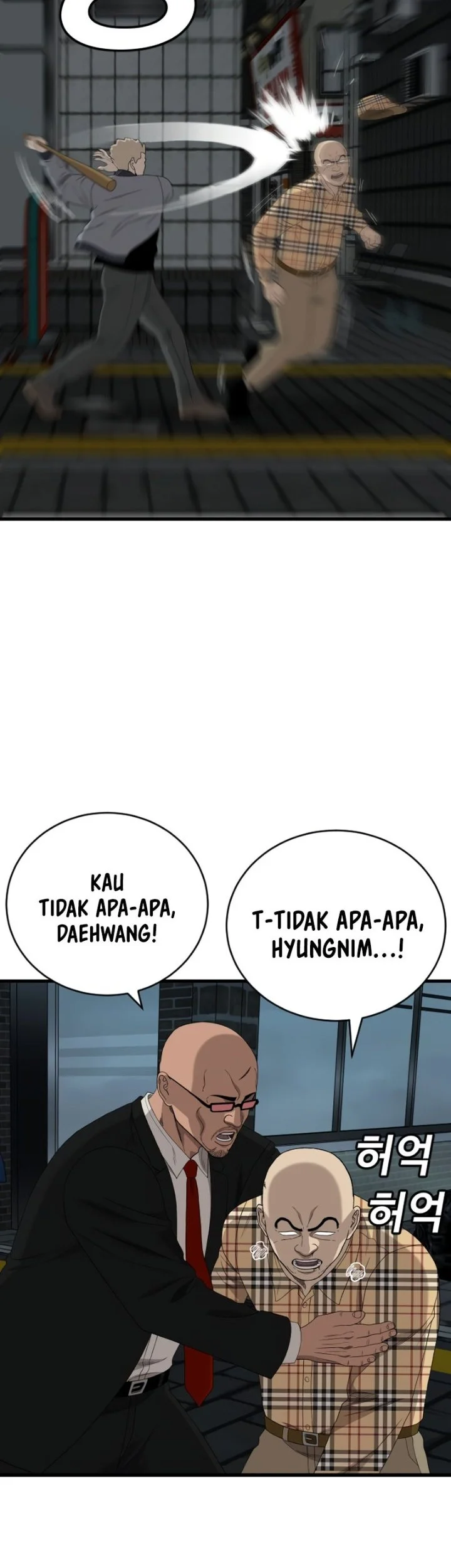 Chapter 301 - halaman 23