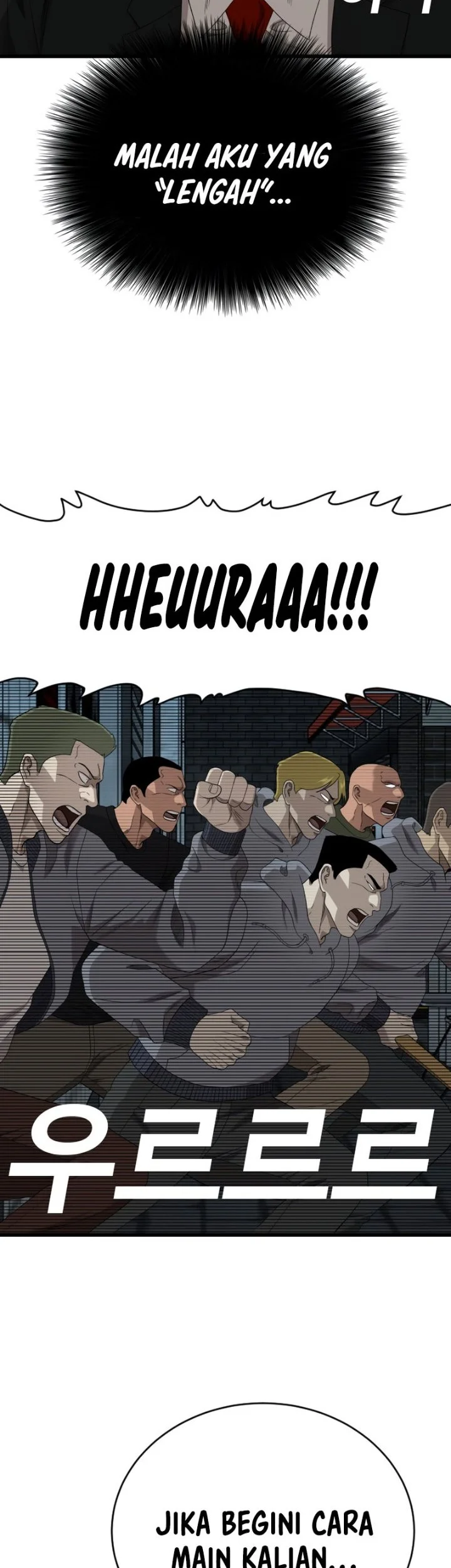 Chapter 301 - halaman 33