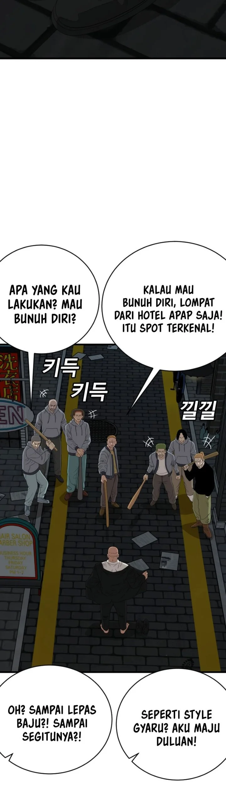 Chapter 301 - halaman 35