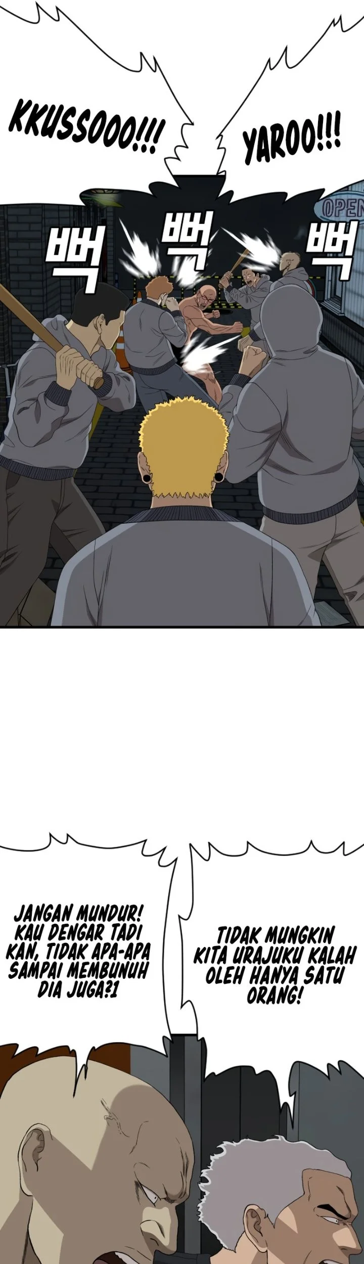 Chapter 301 - halaman 43