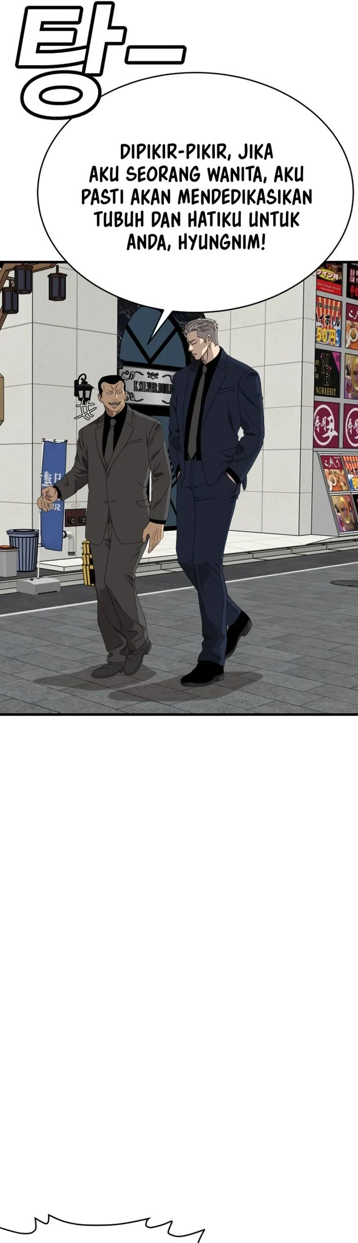 Chapter 302 - halaman 30