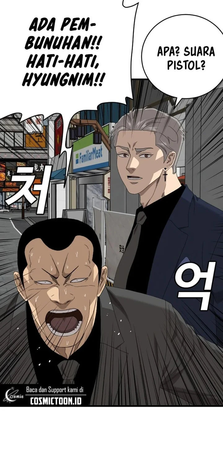 Chapter 302 - halaman 31