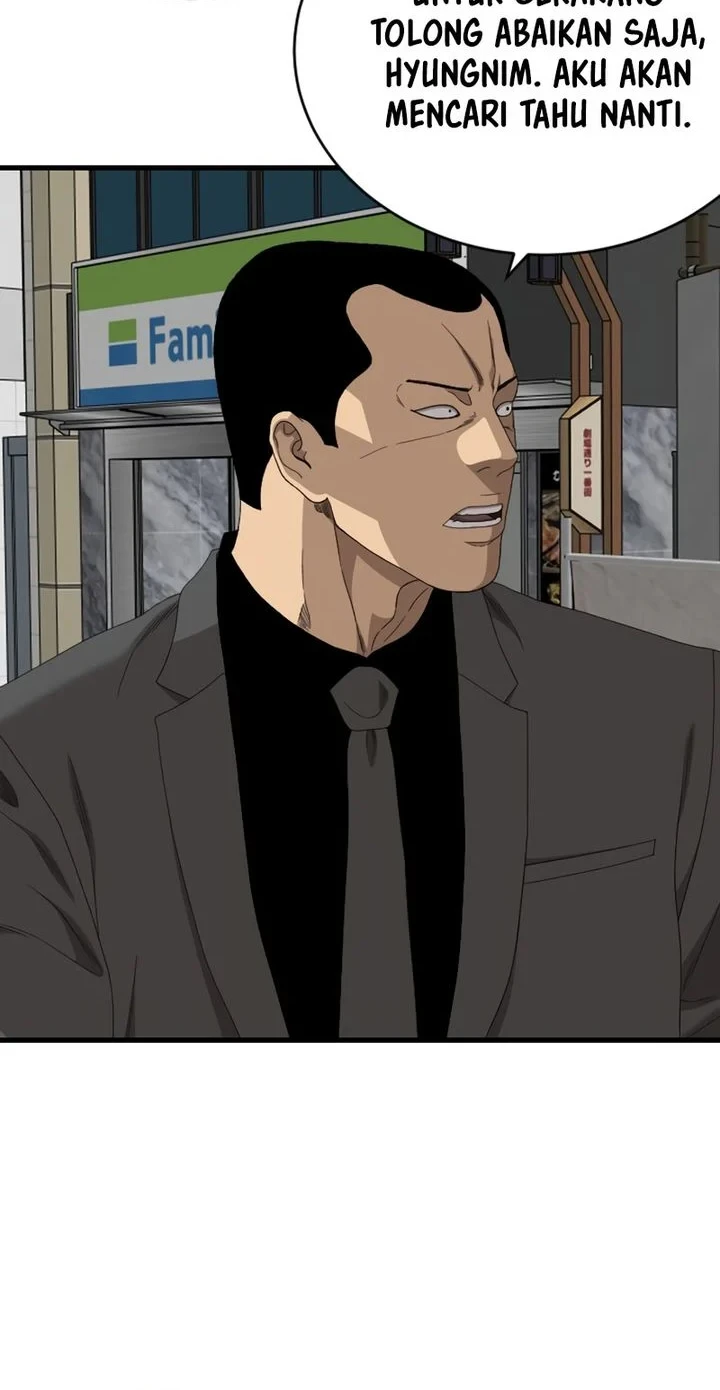 Chapter 302 - halaman 33