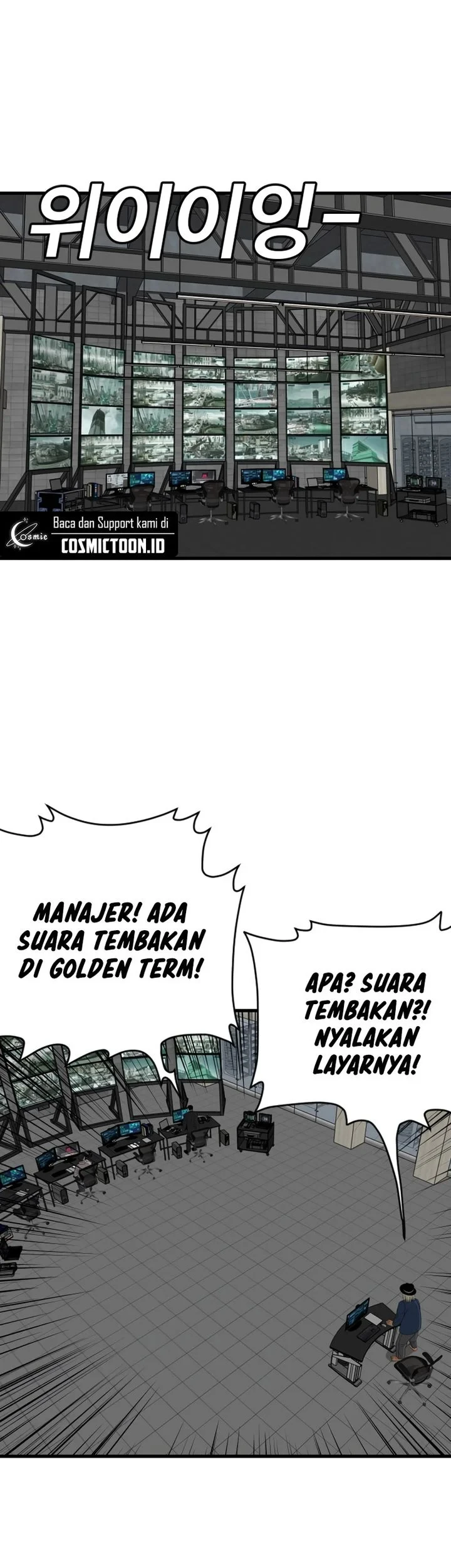 Chapter 302 - halaman 36