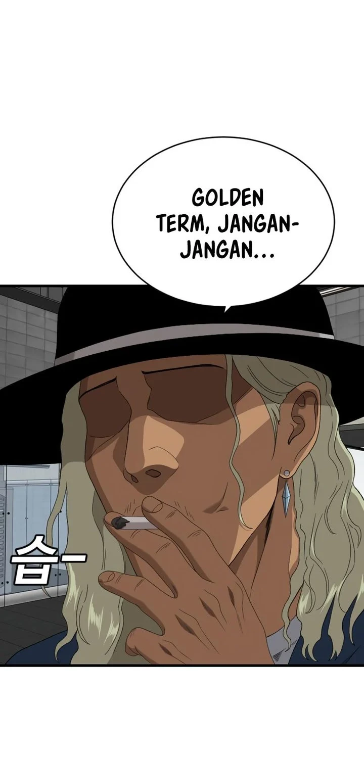 Chapter 302 - halaman 37