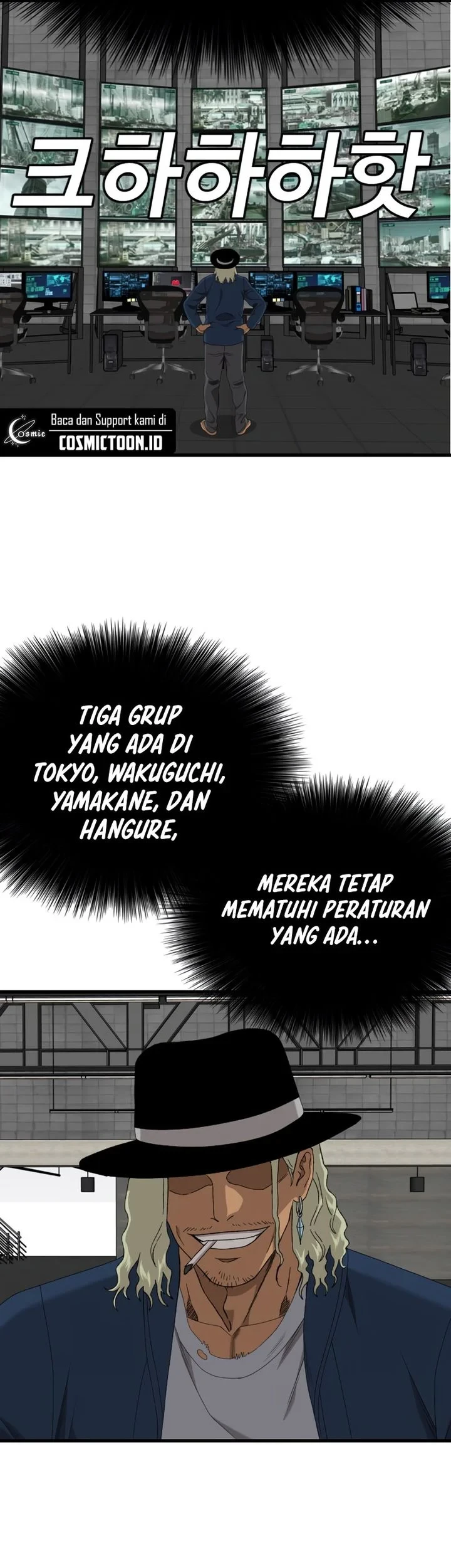 Chapter 302 - halaman 42