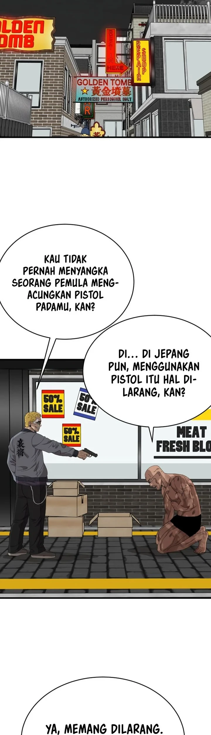 Chapter 302 - halaman 48