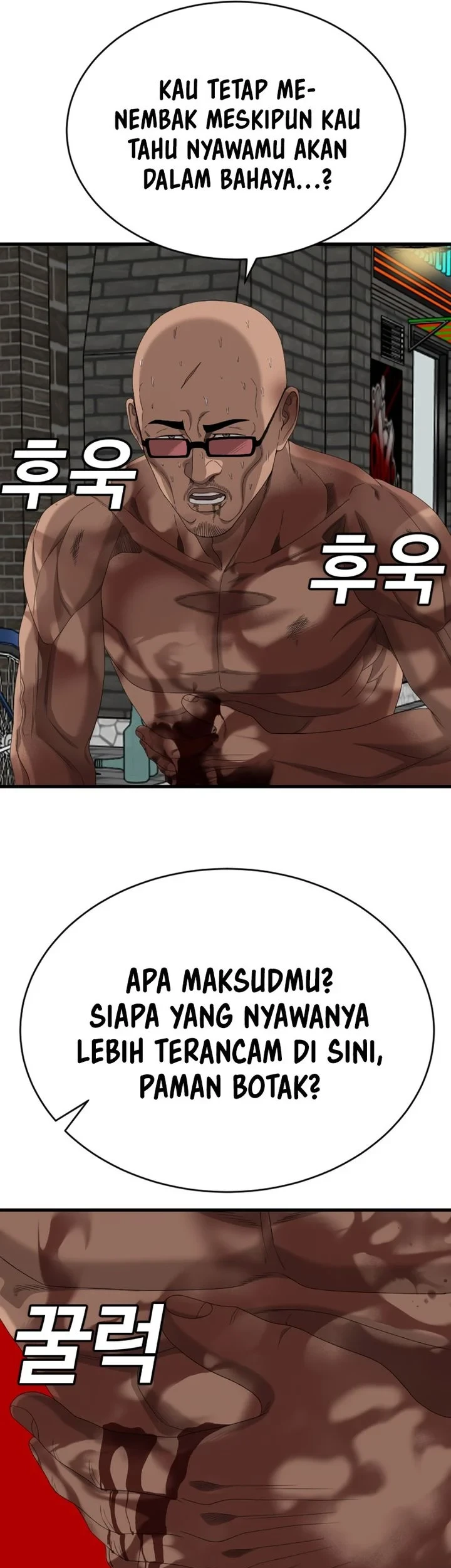 Chapter 302 - halaman 50