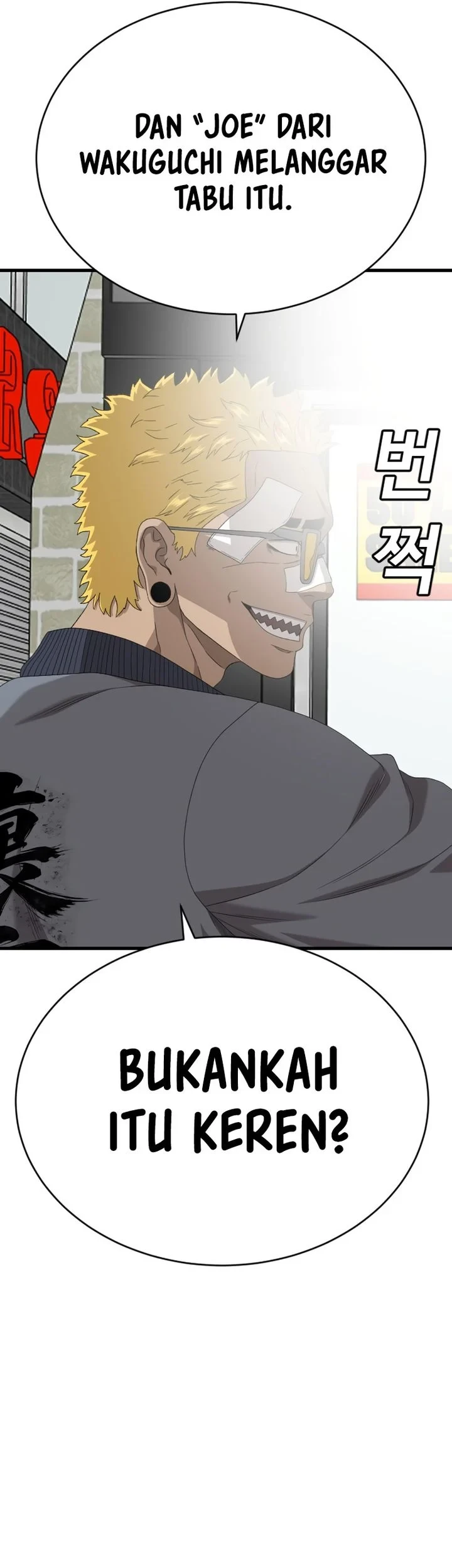 Chapter 302 - halaman 55