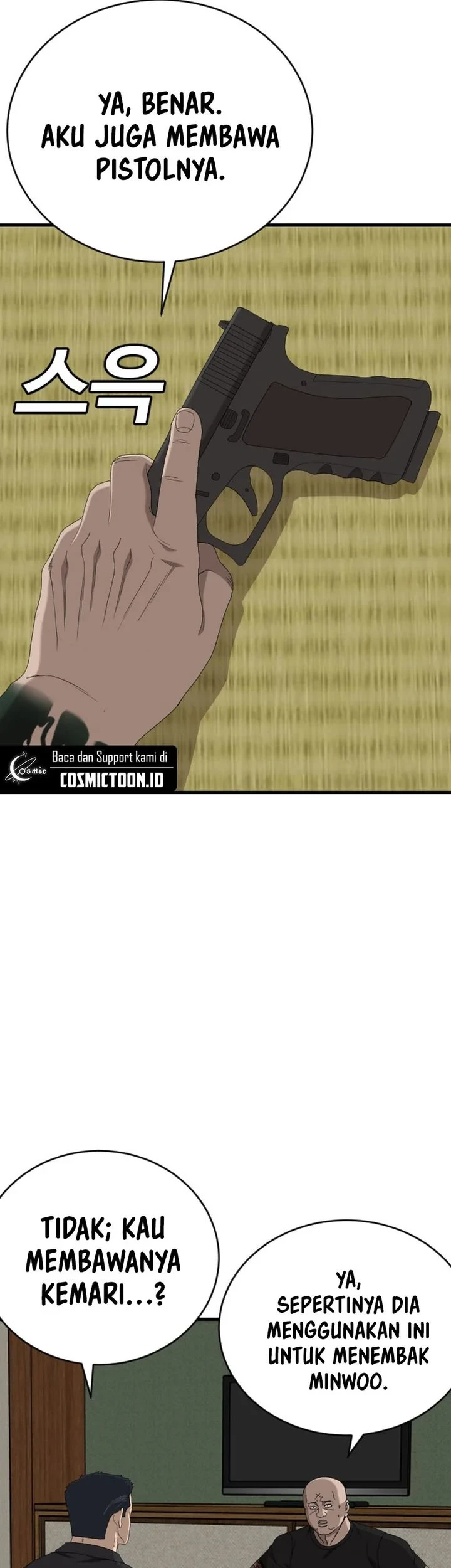 Chapter 303 - halaman 30