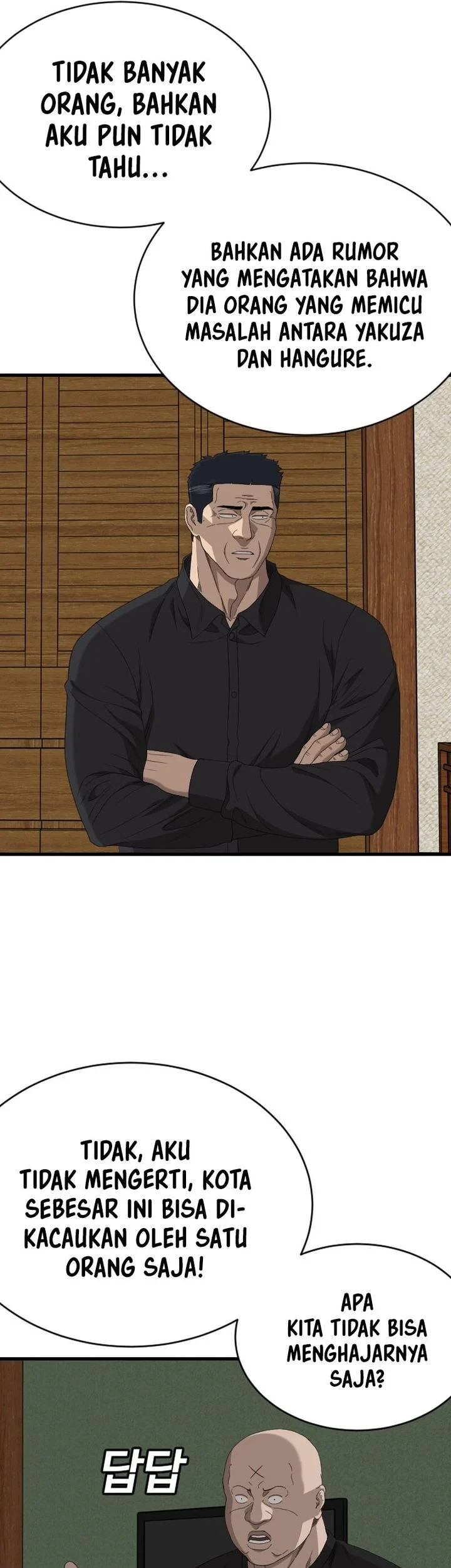 Chapter 303 - halaman 36